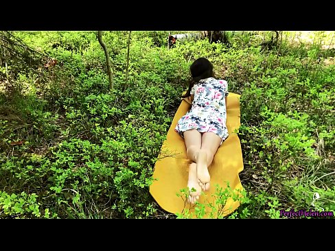 ❤️ Stranger on Tinder Masturbates My Pussy and Fucks Passionately in the wood ️❌ porno keras dina su.bassaniluigi.ru ☑
