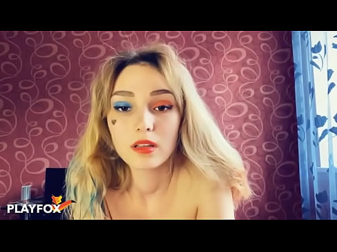 ❤️ Kacamata kanyataanana maya sihir masihan kuring séks sareng Harley Quinn ️❌ porno keras dina su.bassaniluigi.ru ☑