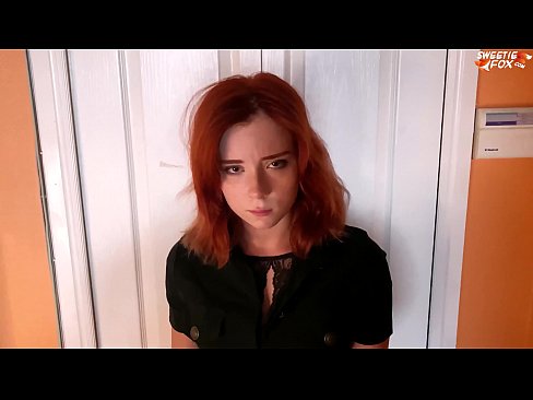 ❤️ Penjaga Kaamanan Dihukum Awéwé Geulis Kusabab Ngancurkeun Toko - Cum In Mouth ️❌ porno keras dina su.bassaniluigi.ru ☑