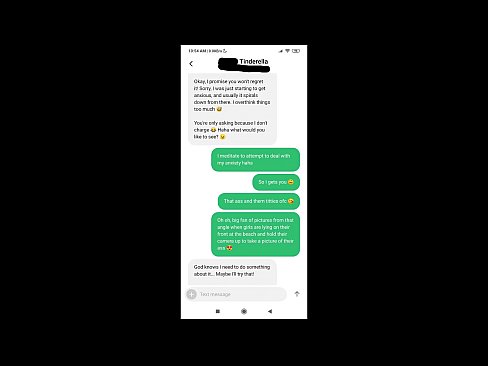 ❤️ Kuring nambihan PAWG énggal ti Tinder ka harem kuring (kaasup ngobrol sareng Tinder) ️❌ porno keras dina su.bassaniluigi.ru ☑